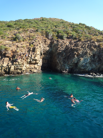 12 Island Boat Trip (85)